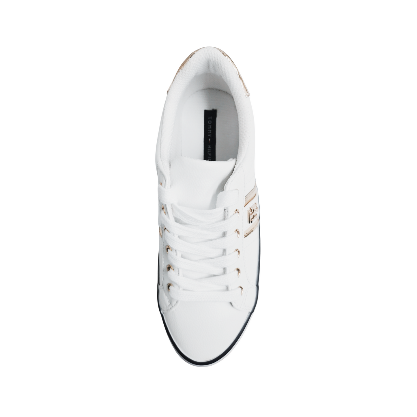 Tenis TOMMY HILFIGER Fentii para mujer