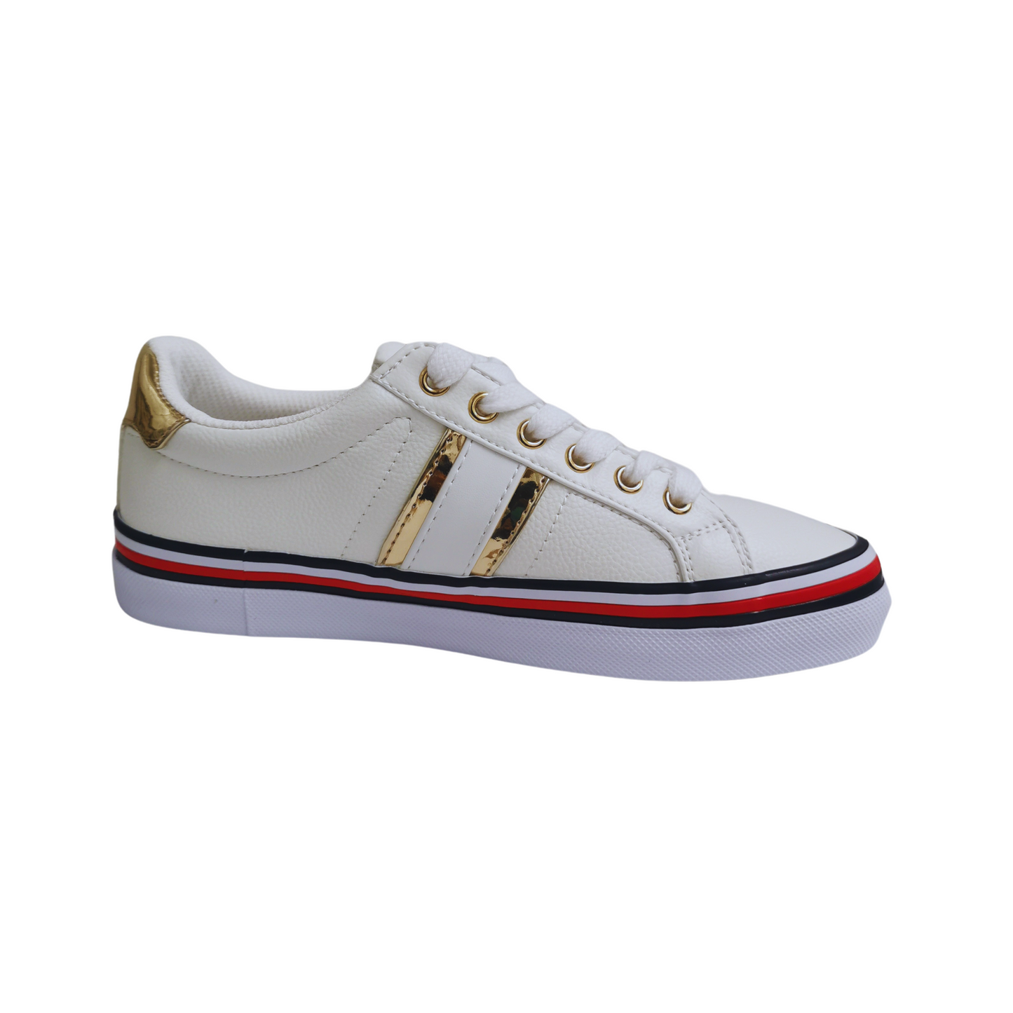 Tenis TOMMY HILFIGER Fentii para mujer