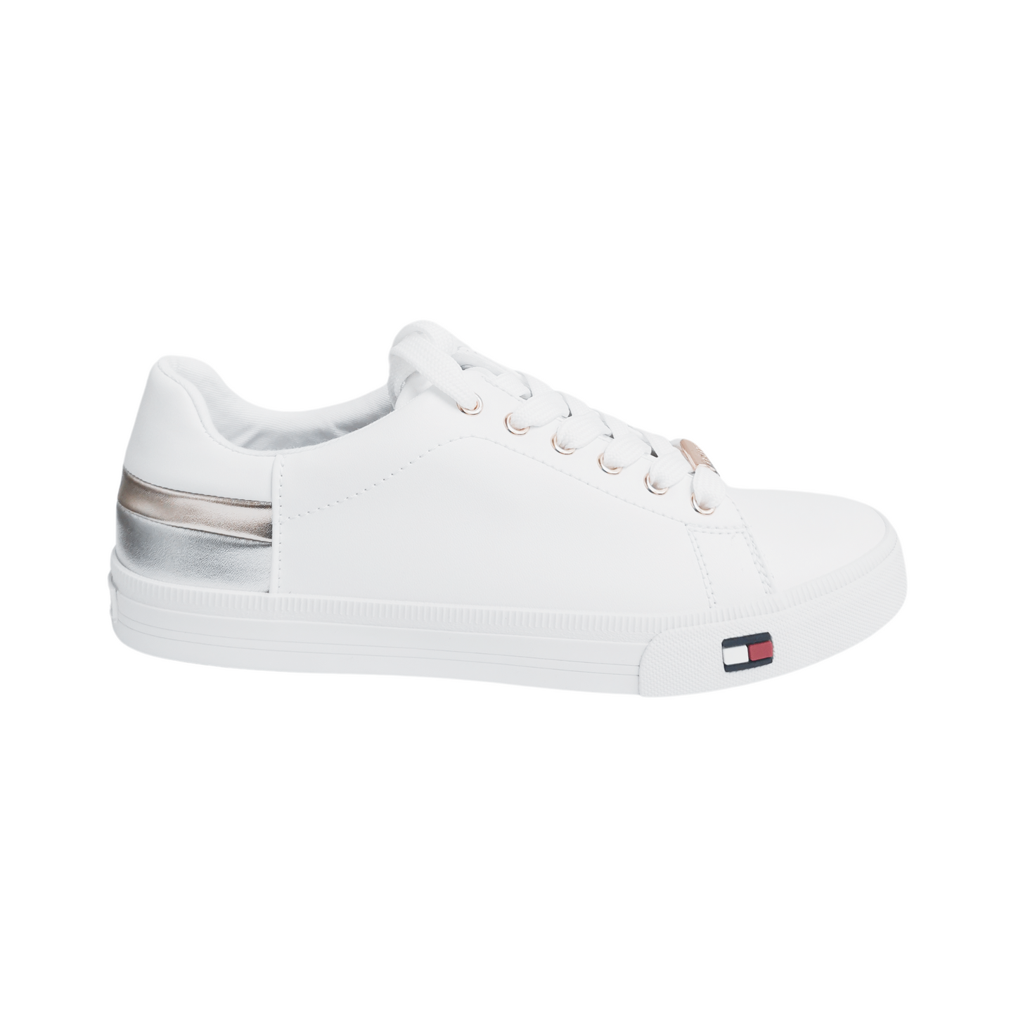 Tenis TOMMY HILFIGER Laddi para mujer