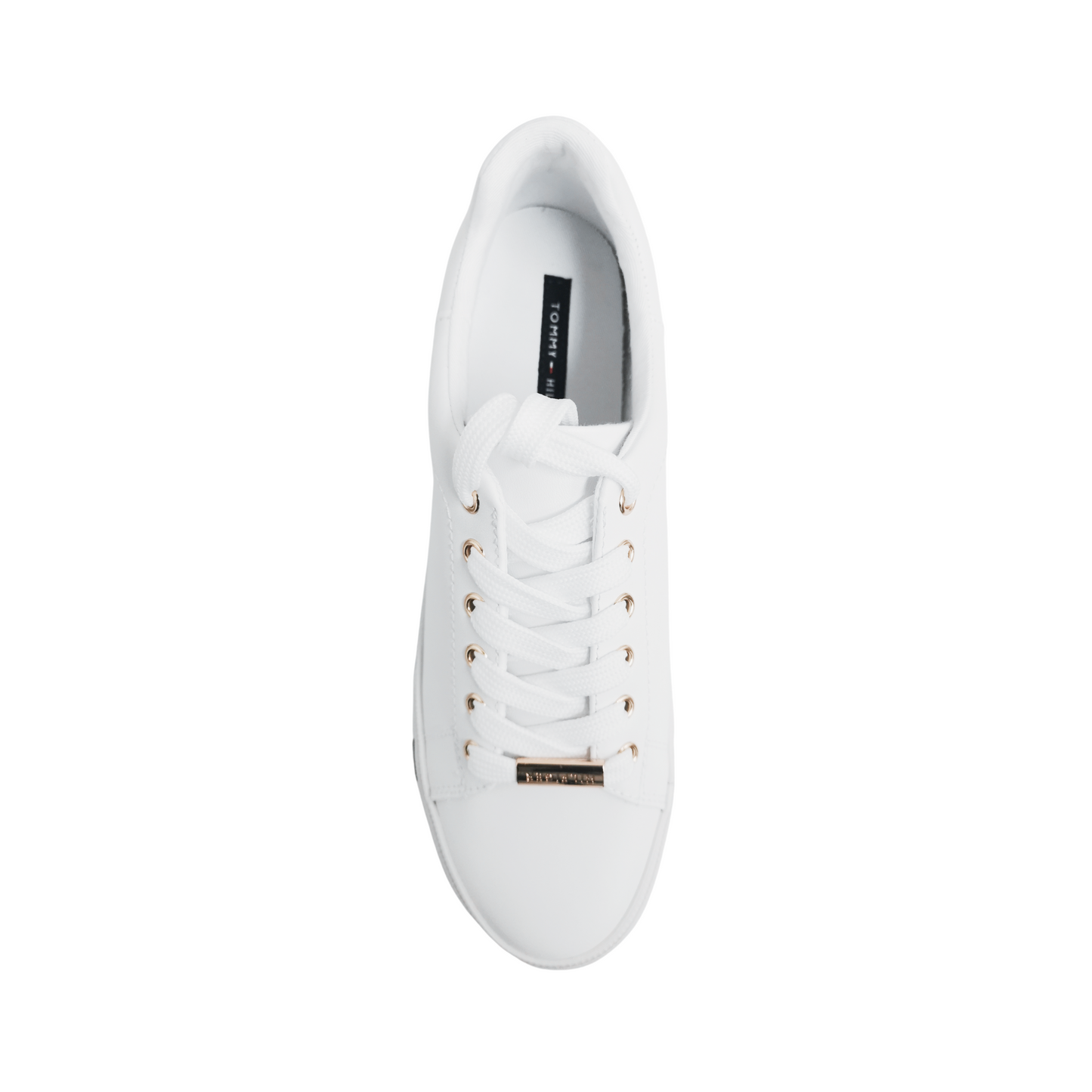 Tenis TOMMY HILFIGER Laddi para mujer