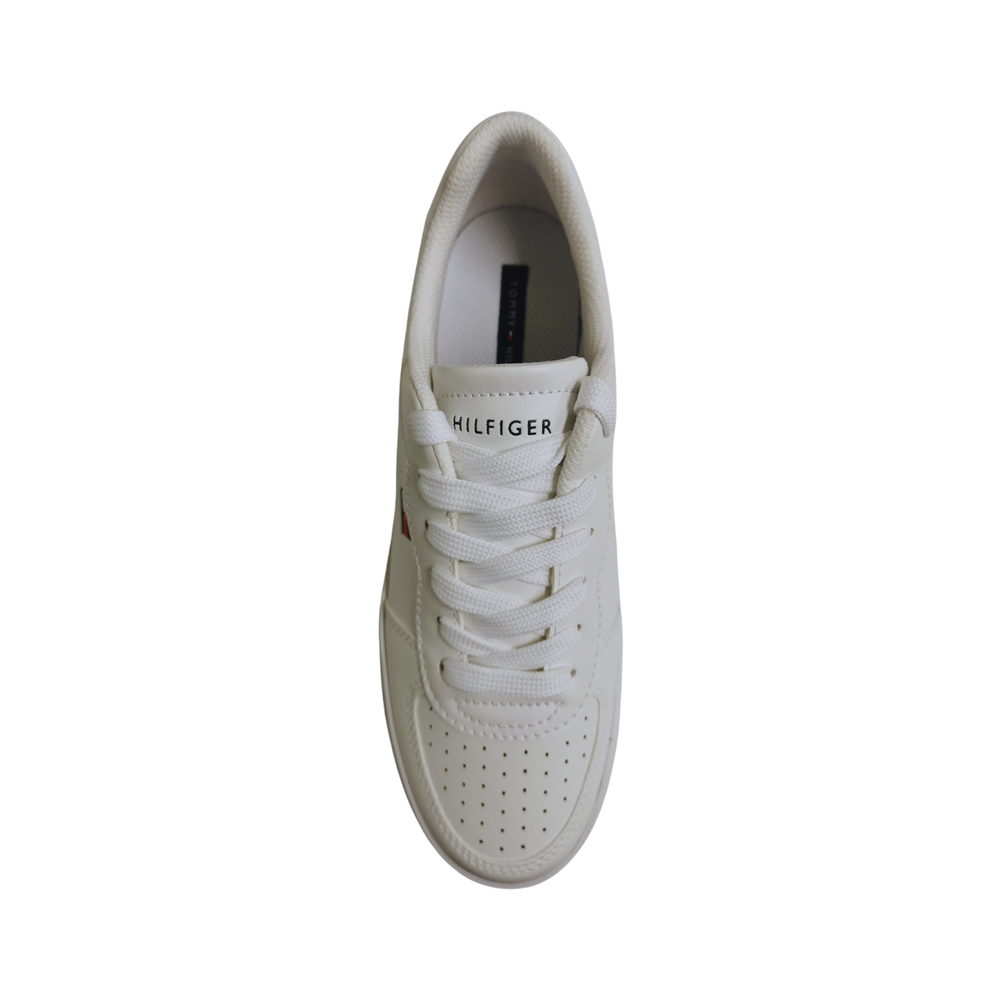 Tenis TOMMY HILFIGER Lelini para mujer