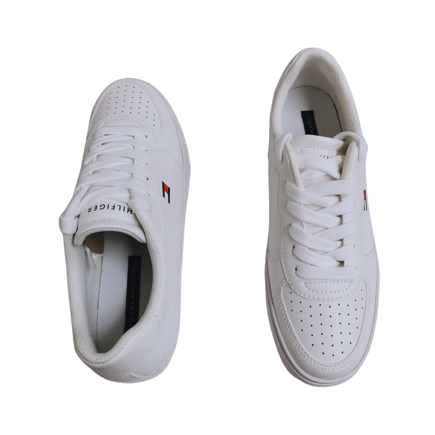 Tenis TOMMY HILFIGER Lelini para mujer
