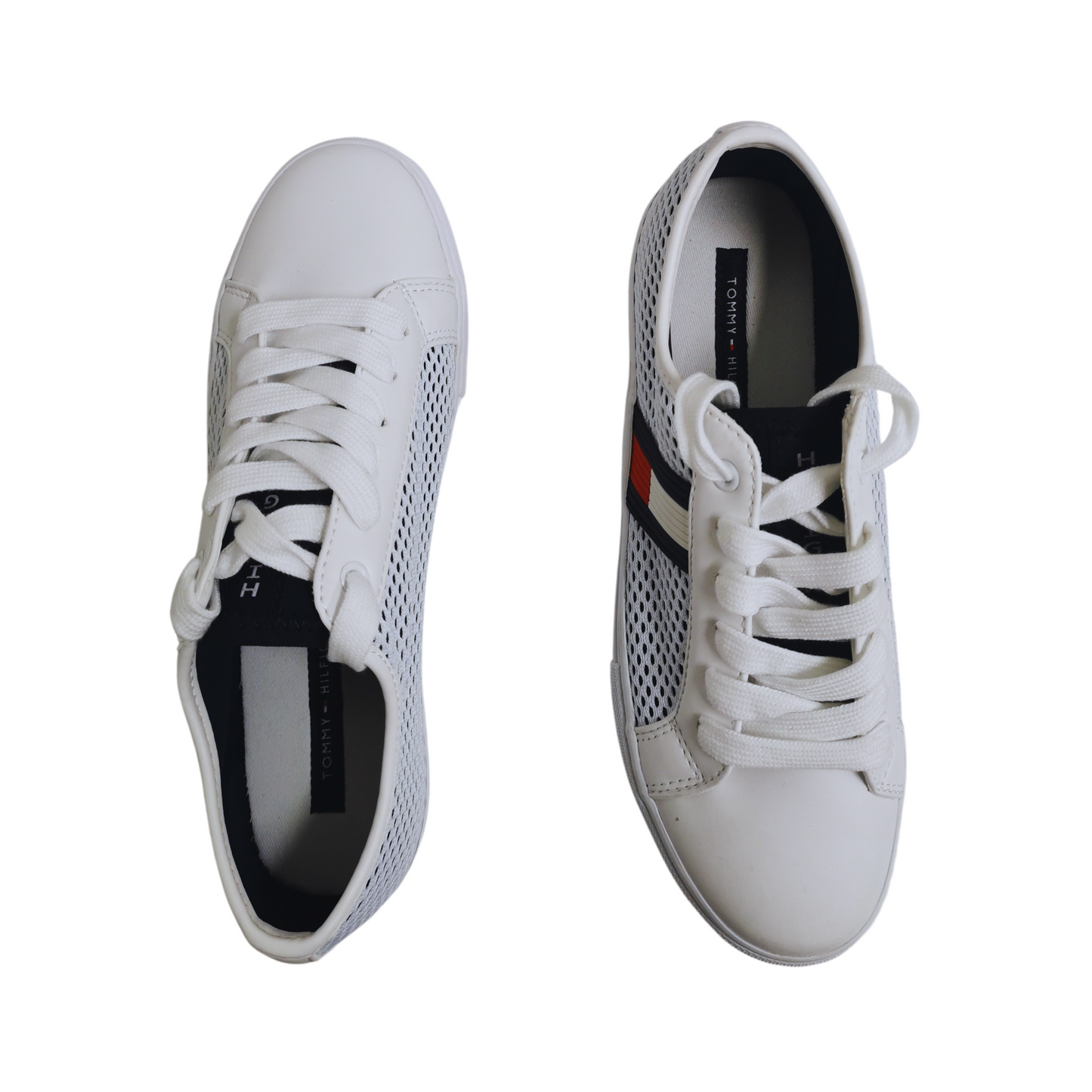 Tenis TOMMY HILFIGER Liliana para mujer