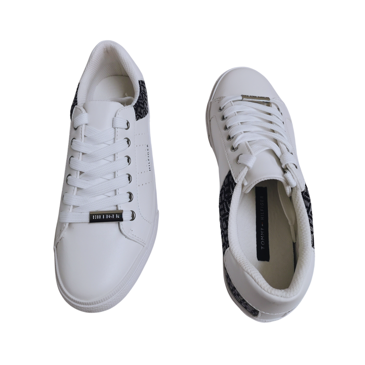 Tenis TOMMY HILFIGER Lorio para mujer