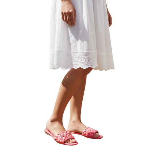 Sandalias A NEW DAY Carissa para mujer