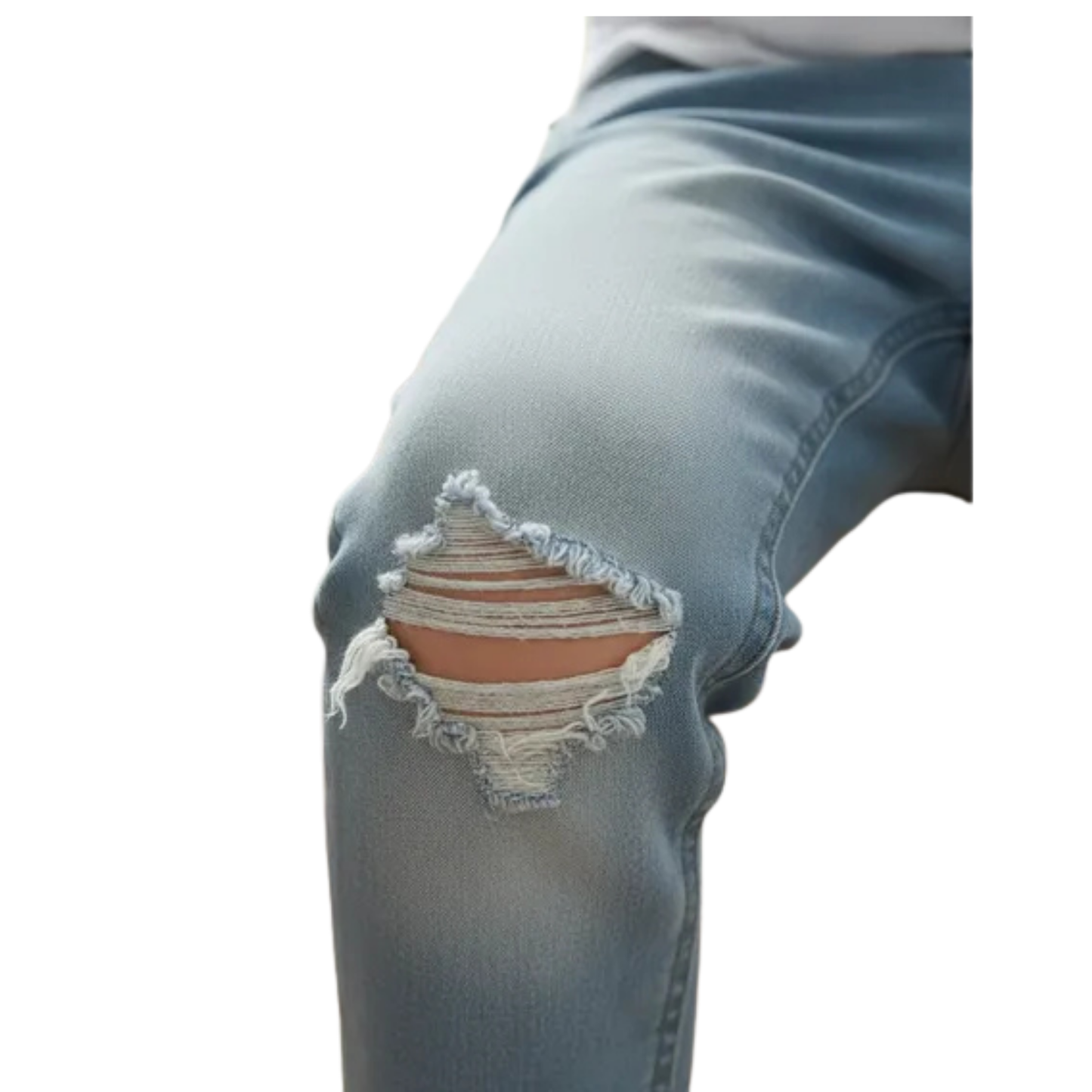 Jeans CAT & JACK para niño