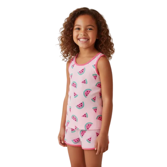 Conjunto pijama CAT & JACK para niña 2 piezas