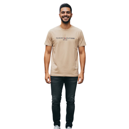 Playera TOMMY HILFIGER para hombre