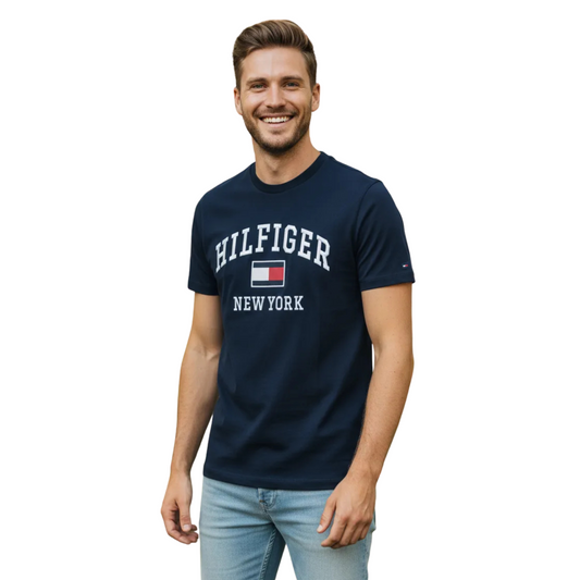 Playera TOMMY HILFIGER New York para hombre