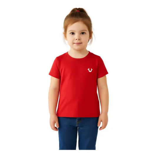 Playera TRUE RELIGION unisex
