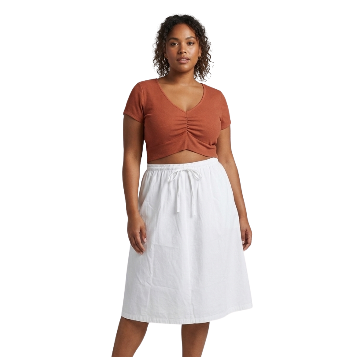 Kit de Outfit Casual para mujer Talla XG - 4 piezas