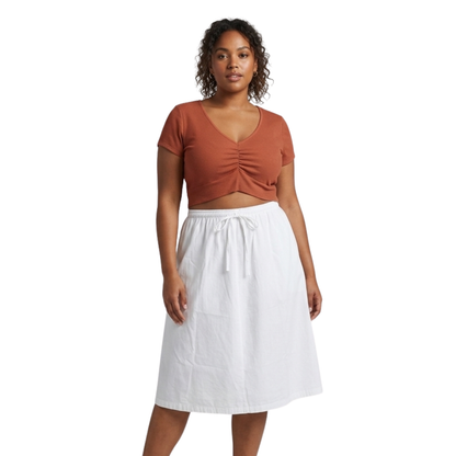 Kit de Outfit Casual para mujer Talla XG - 4 piezas