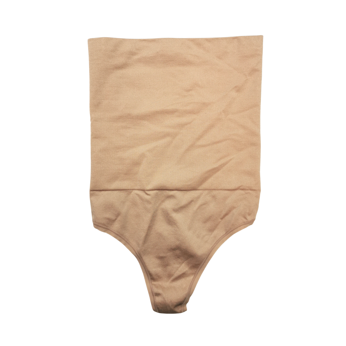 Tanga moldeador sin costuras de talle alto AUDEN para mujer