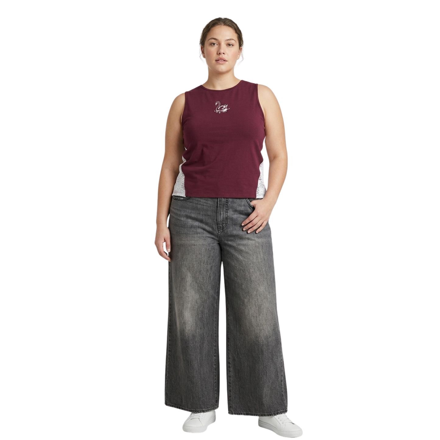 Kit de Outfit Casual para mujer Talla XG - 4 piezas