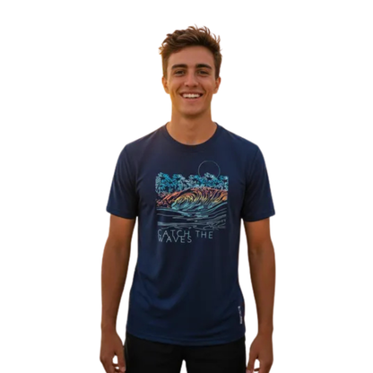 Wet Shirt ZERO X POSUR para adolescente niño