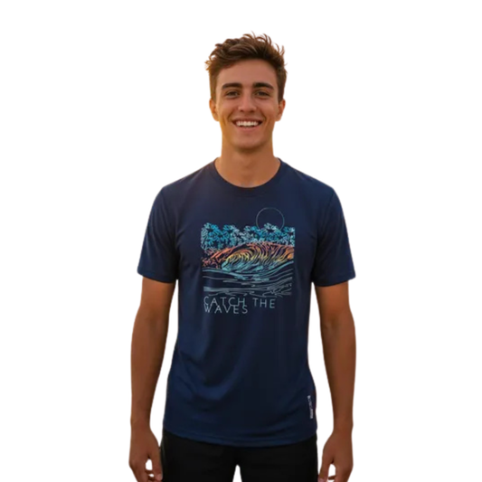 Wet Shirt ZERO X POSUR para adolescente niño