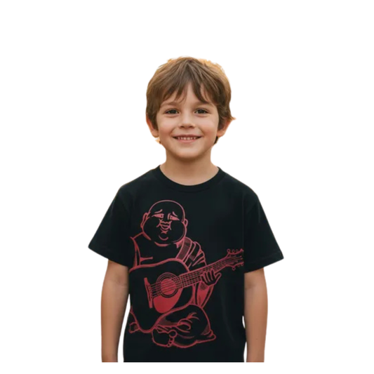 Playera TRUE RELIGION para niño