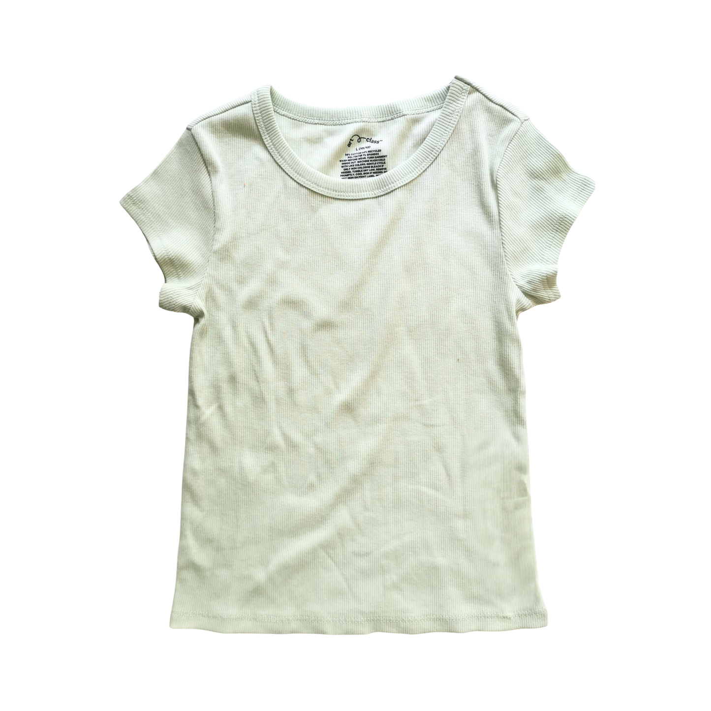 Kit de ropa para niña Talla 10/12 años - 4 piezas