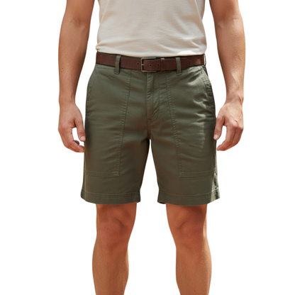 Bermudas estilo Utility GOODFELLOW & CO. para hombre