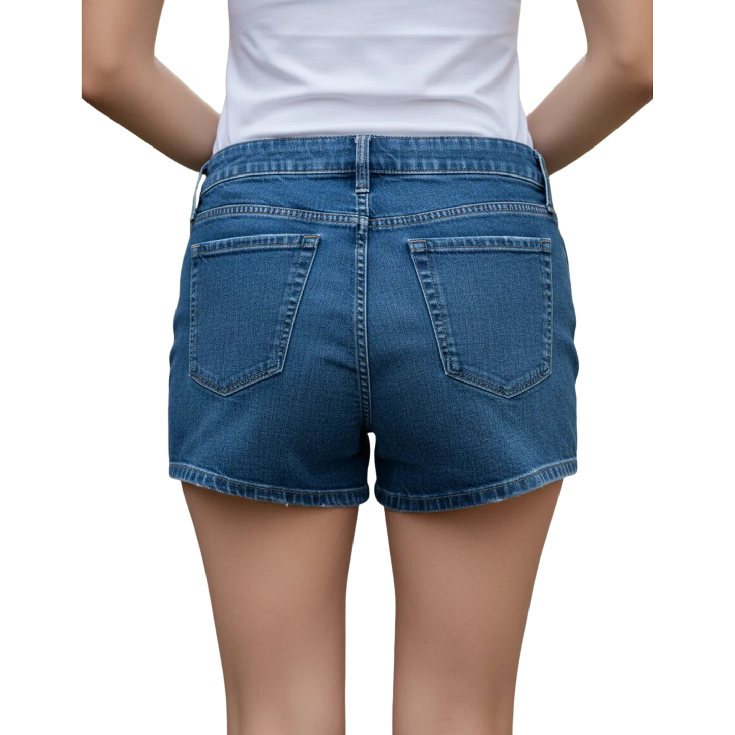 Shorts ISABEL MATERNITY para mujer