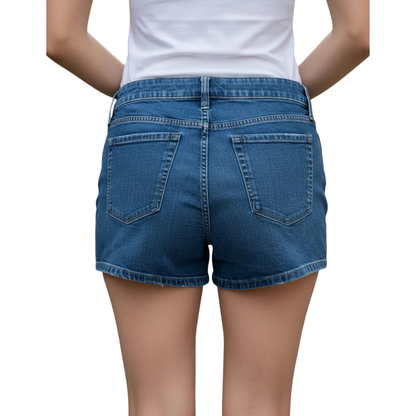 Shorts ISABEL MATERNITY para mujer