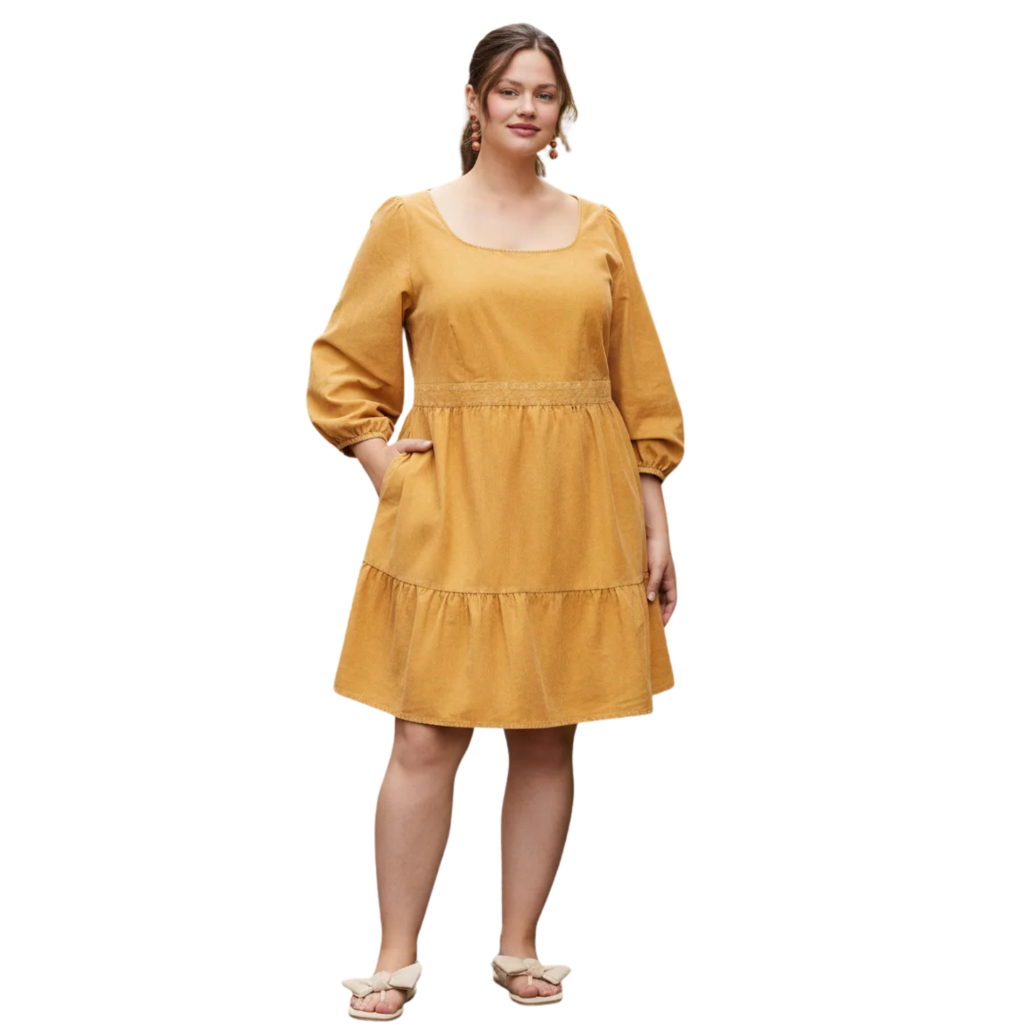 Vestido AVA & VIV para mujer