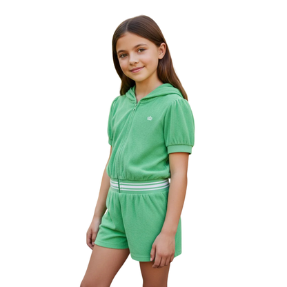 Romper JUICY COUTURE para niña