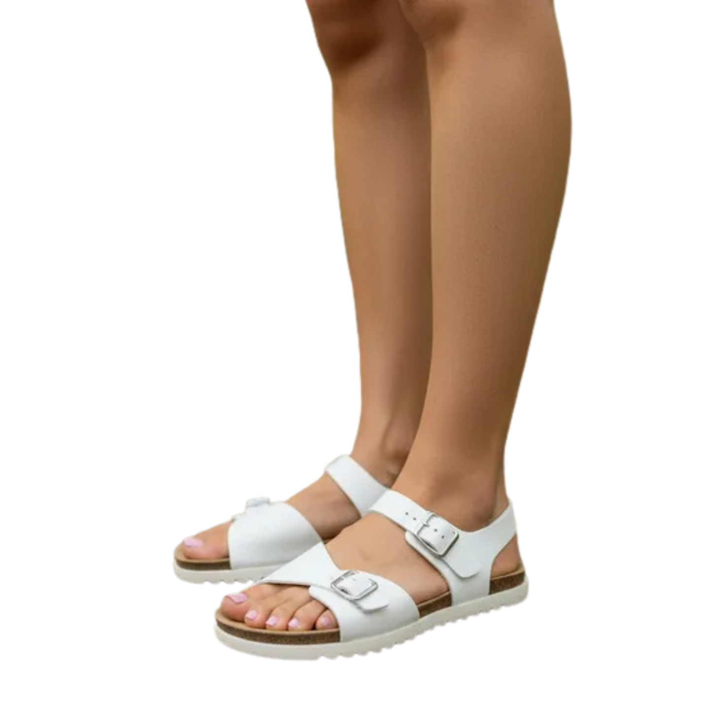 Sandalias CAT & JACK Shaelyn para niña