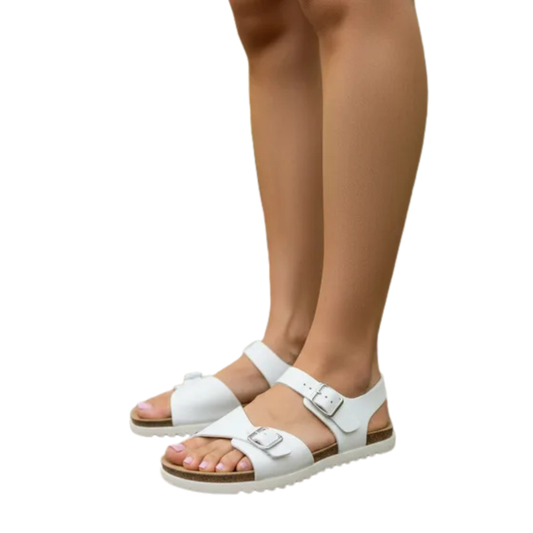 Sandalias CAT & JACK Shaelyn para niña