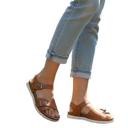 Sandalias CAT & JACK Shaelyn para niña