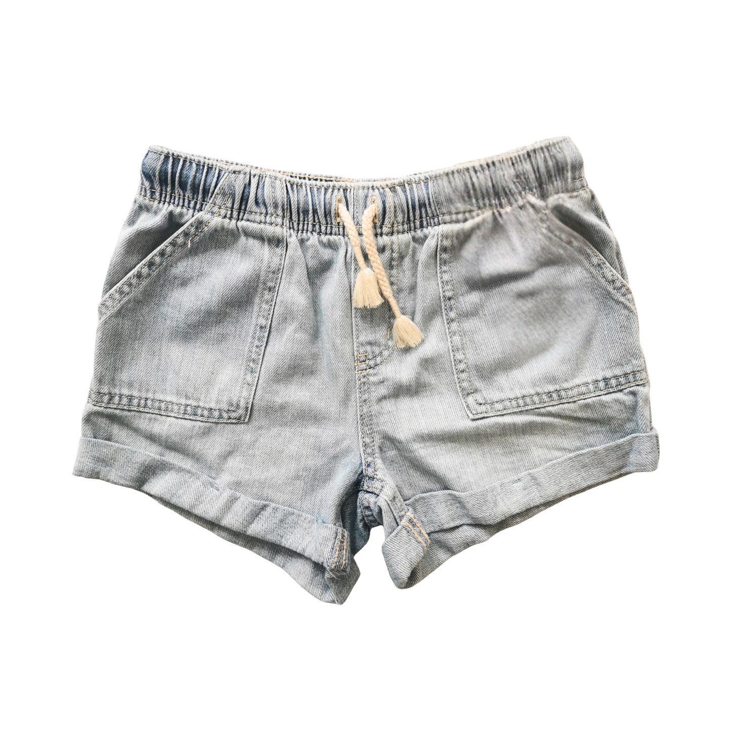 Kit de ropa para niña Talla 8 - 4 piezas