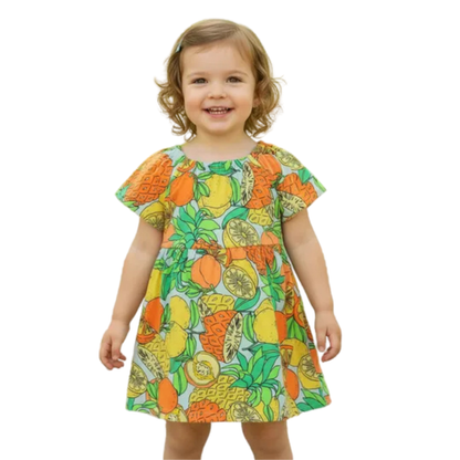 Vestido PEYTON & PARKER para bebé