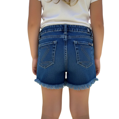 Shorts 7 FOR ALL MANKIND para niña