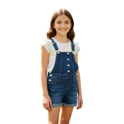 Conjunto VIGOSS para niña 3 piezas