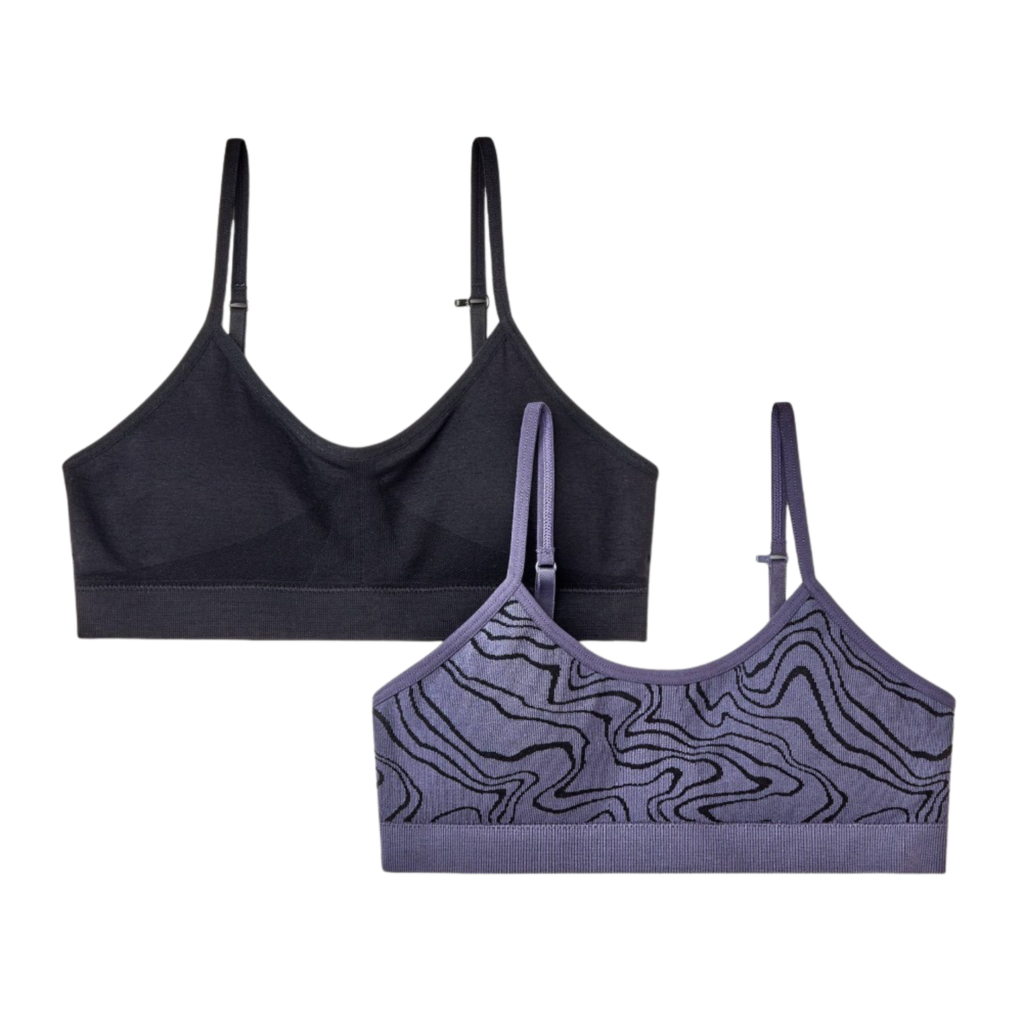 Kit de ropa para niña Talla 8 años - 5 piezas