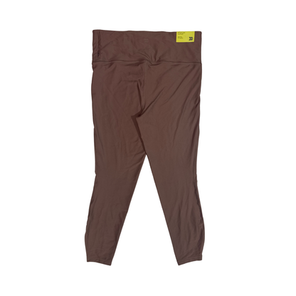 Leggings corte alto ALL IN MOTION para mujer