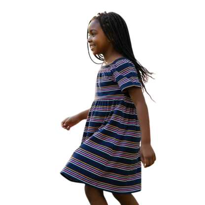 Vestido THEREABOUTS para niña