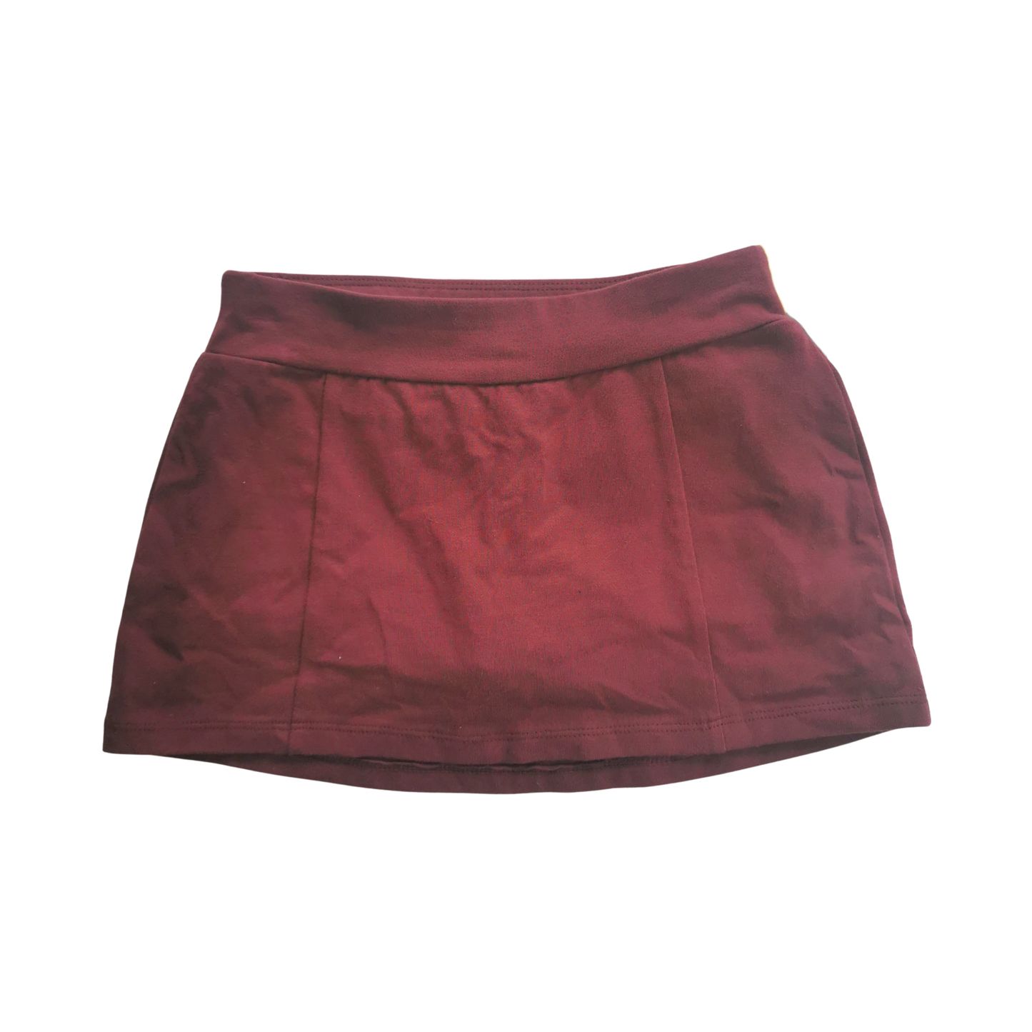 Kit de ropa para niña Talla 6/7 años - 4 piezas