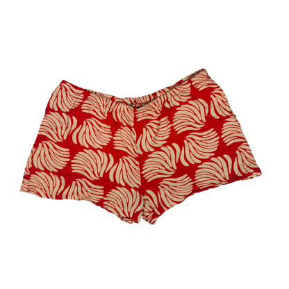 Shorts de tiro medio tipo pull-on  A NEW DAY para mujer