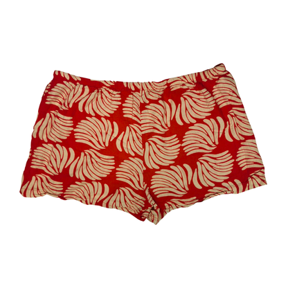 Shorts de tiro medio tipo pull-on  A NEW DAY para mujer