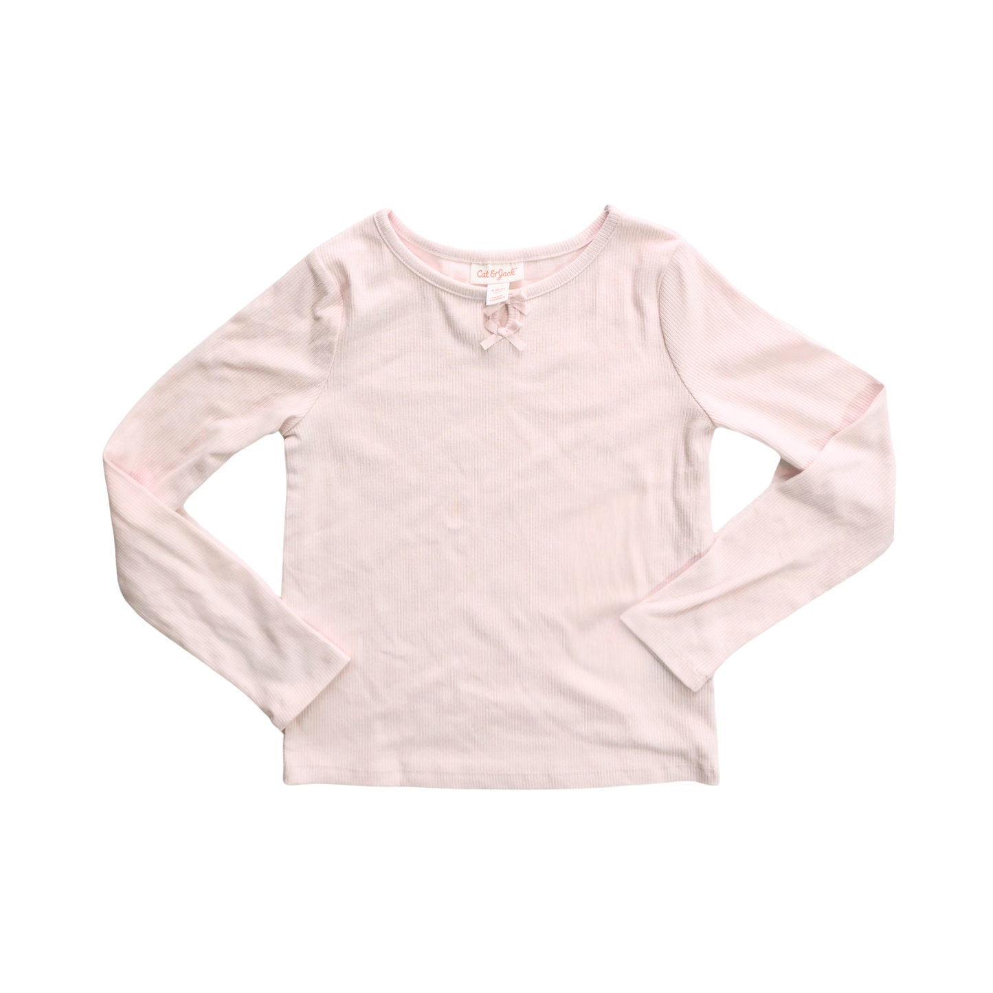 Kit de ropa para niña Talla 6/7 años - 4 piezas