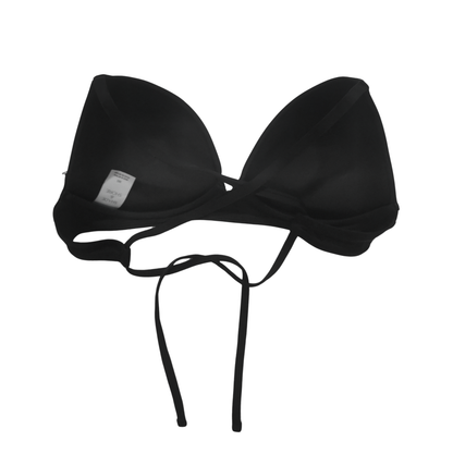 Top de bikini triangular SHADE & SHORE para mujer