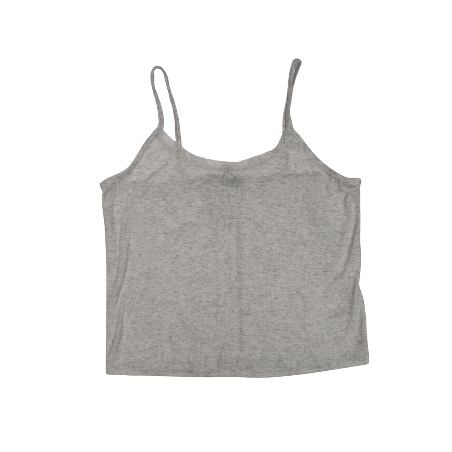 Tank Top básico WILD FABLE para mujer