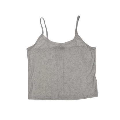 Tank Top básico WILD FABLE para mujer