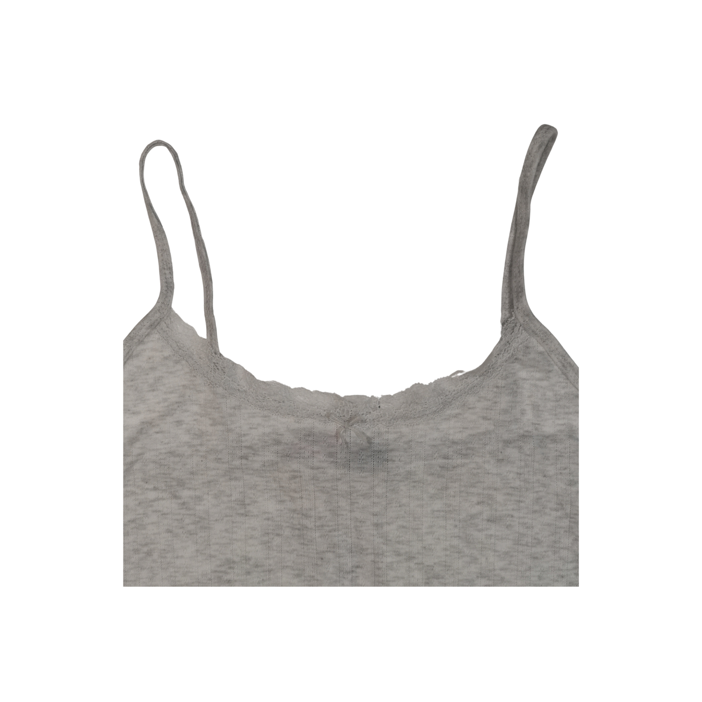 Tank Top básico WILD FABLE para mujer