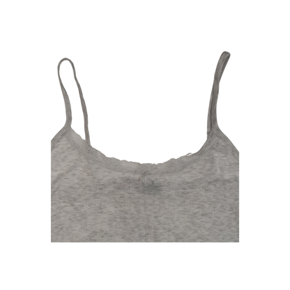 Tank Top básico WILD FABLE para mujer