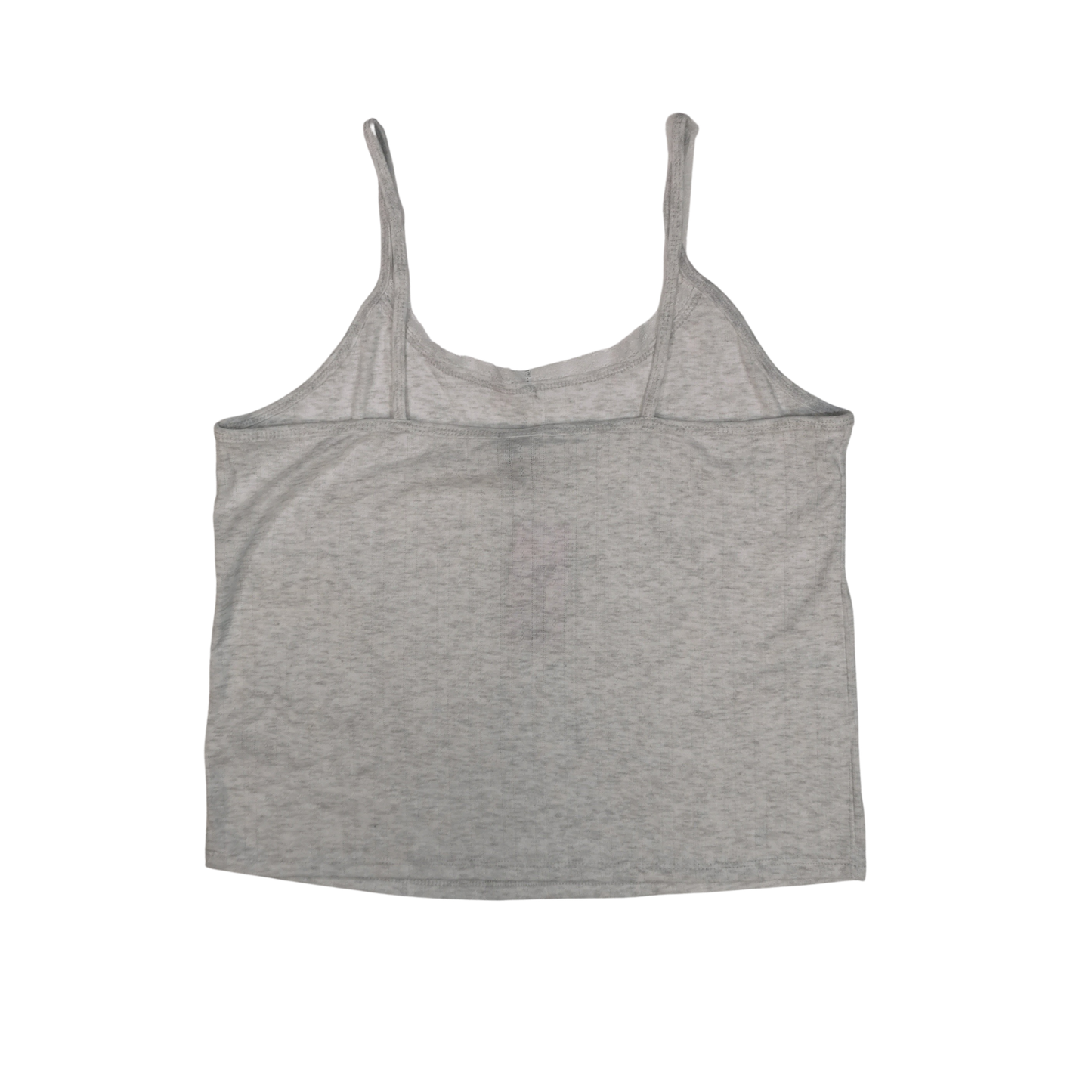 Tank Top básico WILD FABLE para mujer