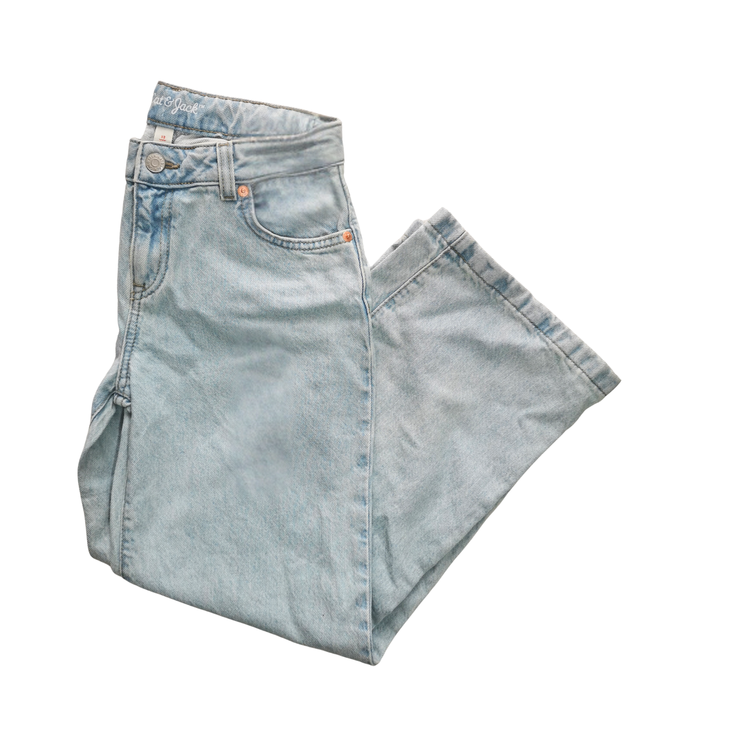 Kit de ropa para niña Talla 10/12 años - 4 piezas