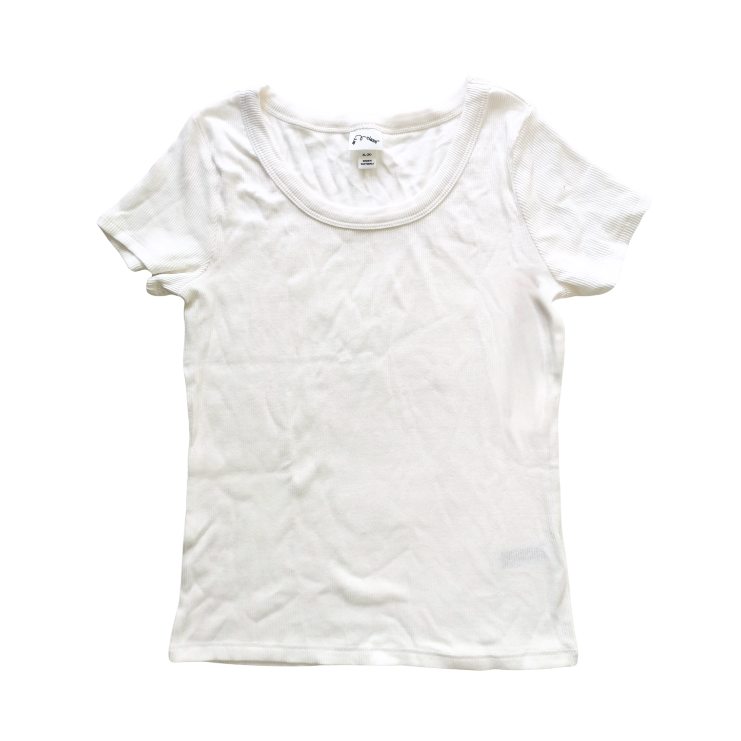 Kit de ropa para niña Talla 14 años - 4 piezas