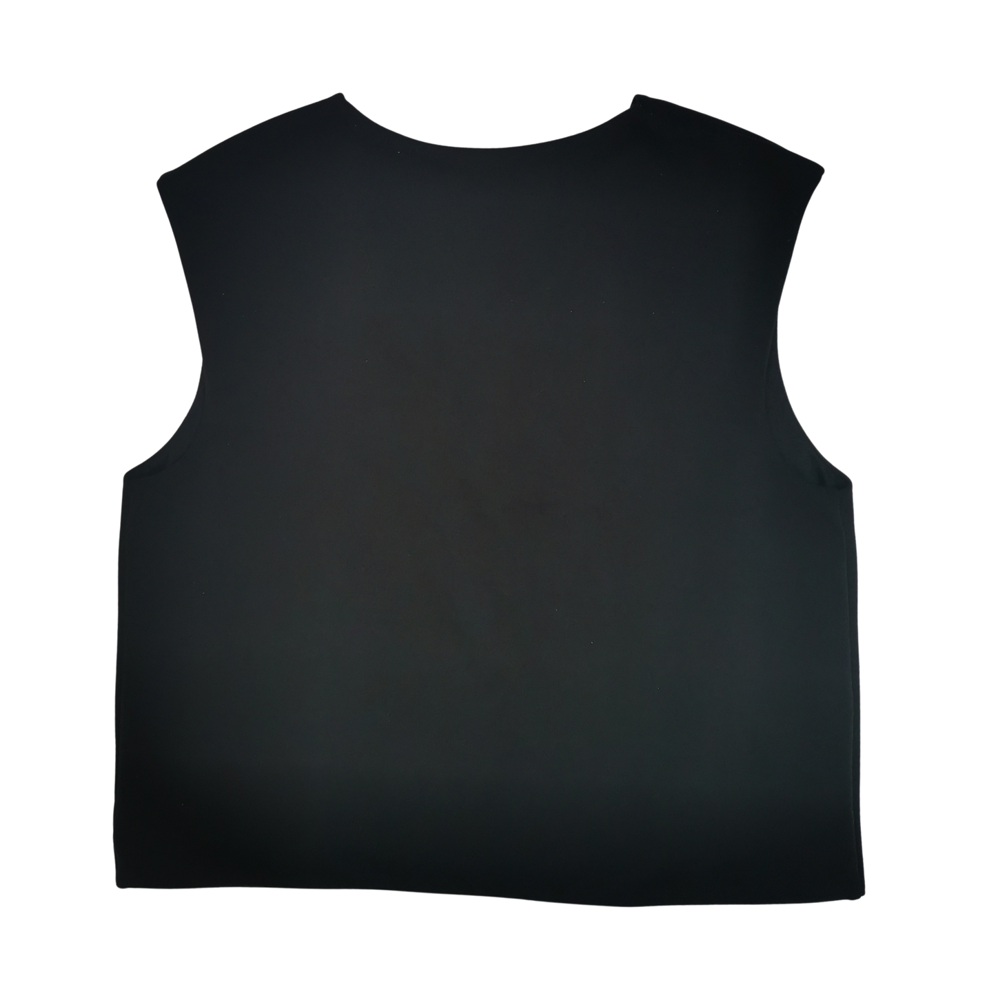 Chaleco de cuello en V A NEW DAY para mujer